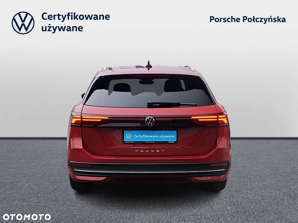 Volkswagen Passat - 4