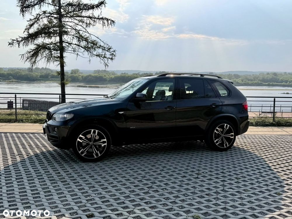 BMW X5 3.0d xDrive - 10