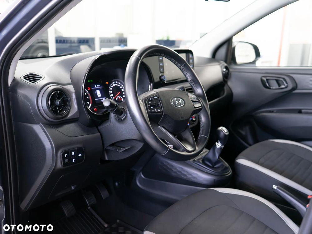 Hyundai i10 1.2 Modern - 11
