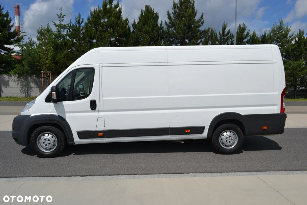 Peugeot Boxer - 6