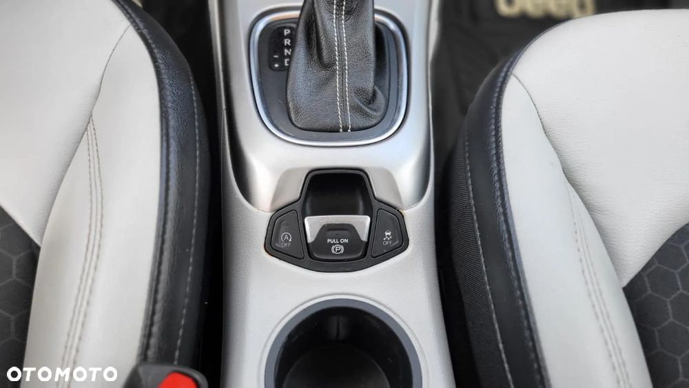 Jeep Compass - 20