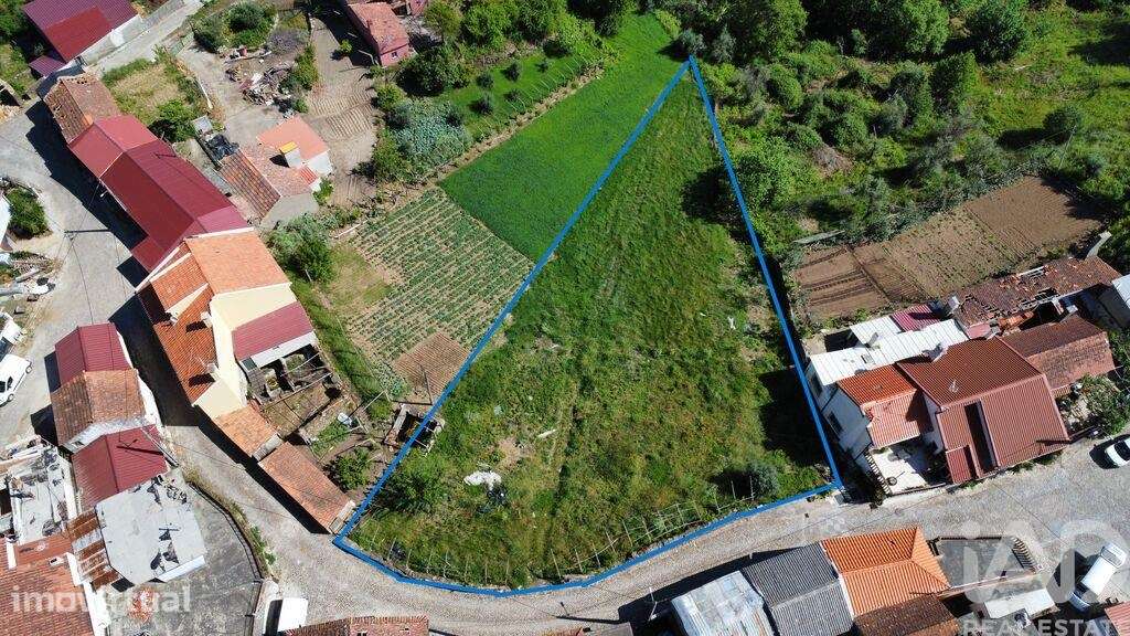 Terreno em Aguda - Grande imagem: 4/22