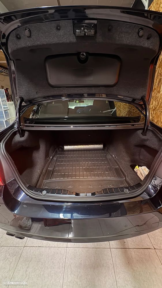 BMW 520 d Pack M Auto - 16