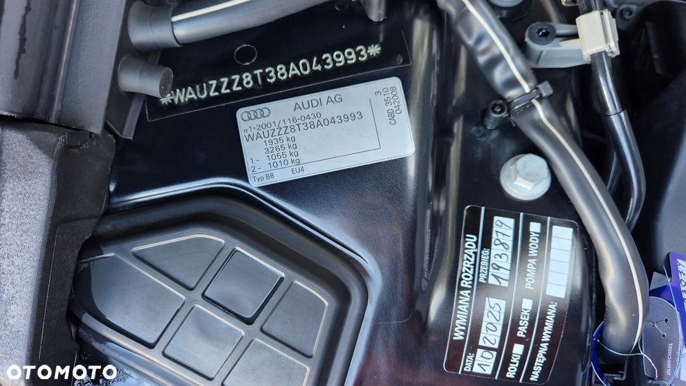 Audi A5 Coupé 1.8 TFSI Multitronic - 33