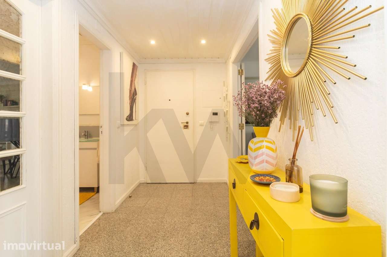 Apartamento T1 na Charneca da Caparica - Grande imagem: 2/44