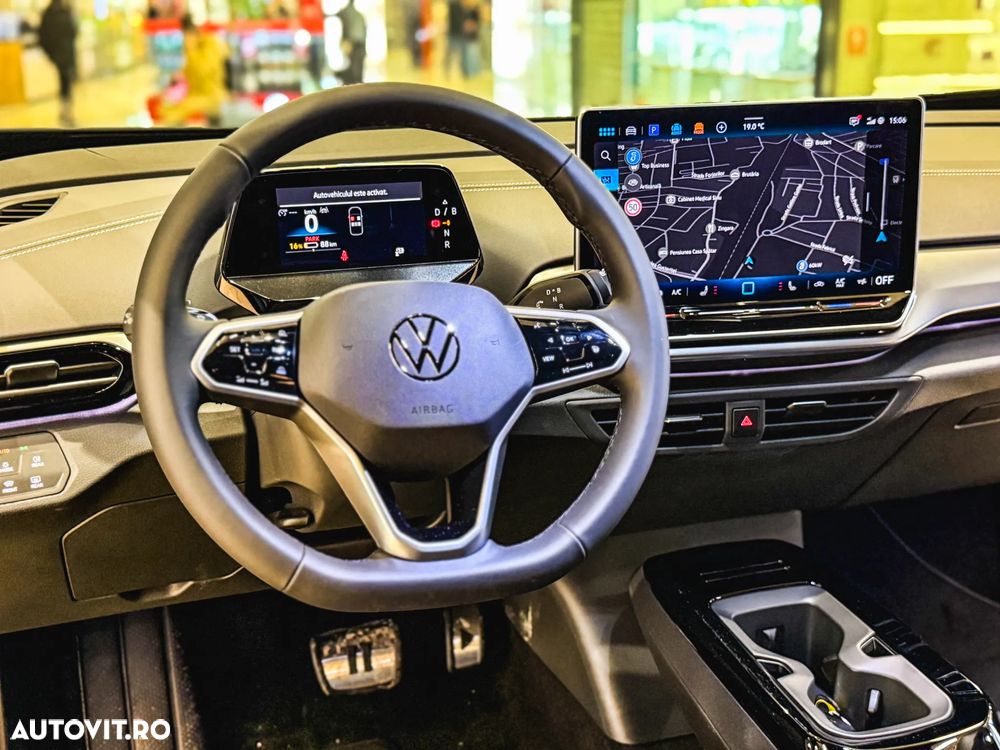 Volkswagen ID.4 77 kWh Pro - 21