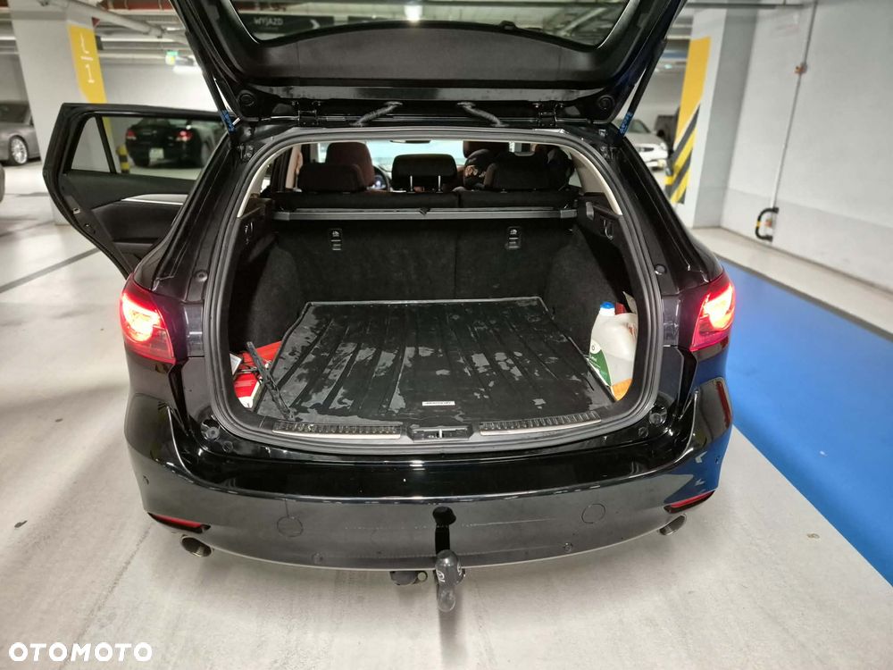 Mazda 6 2.0 SkyEnergy - 8