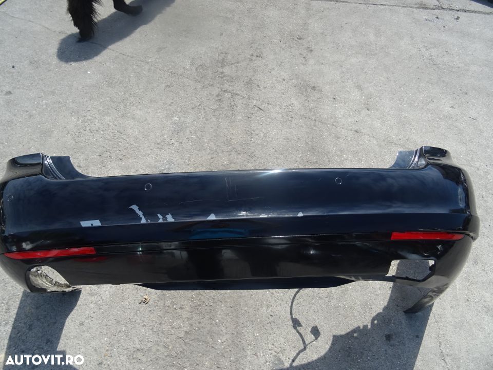 Vand Bara Spate Volkswagen Golf 6 Kombi Break din 2011 volan pe stanga cod: 1K9807417 - 1