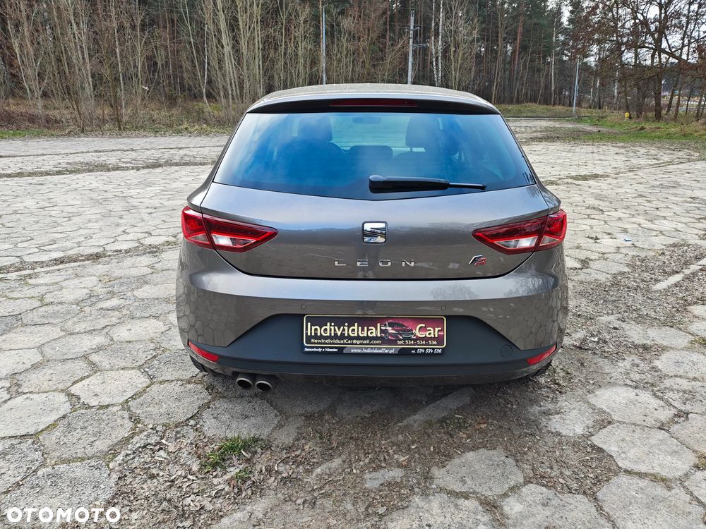 Seat Leon - 18