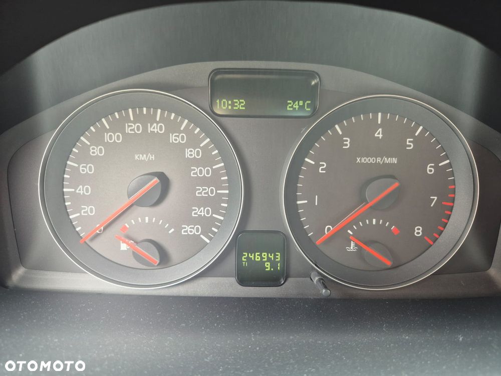 Volvo C30 1.6 Kinetic - 12