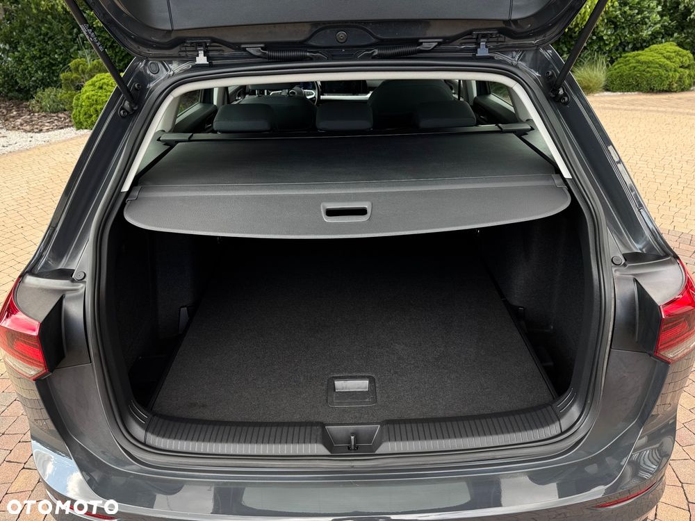 Volkswagen Golf 2.0 TDI SCR DSG Life - 15