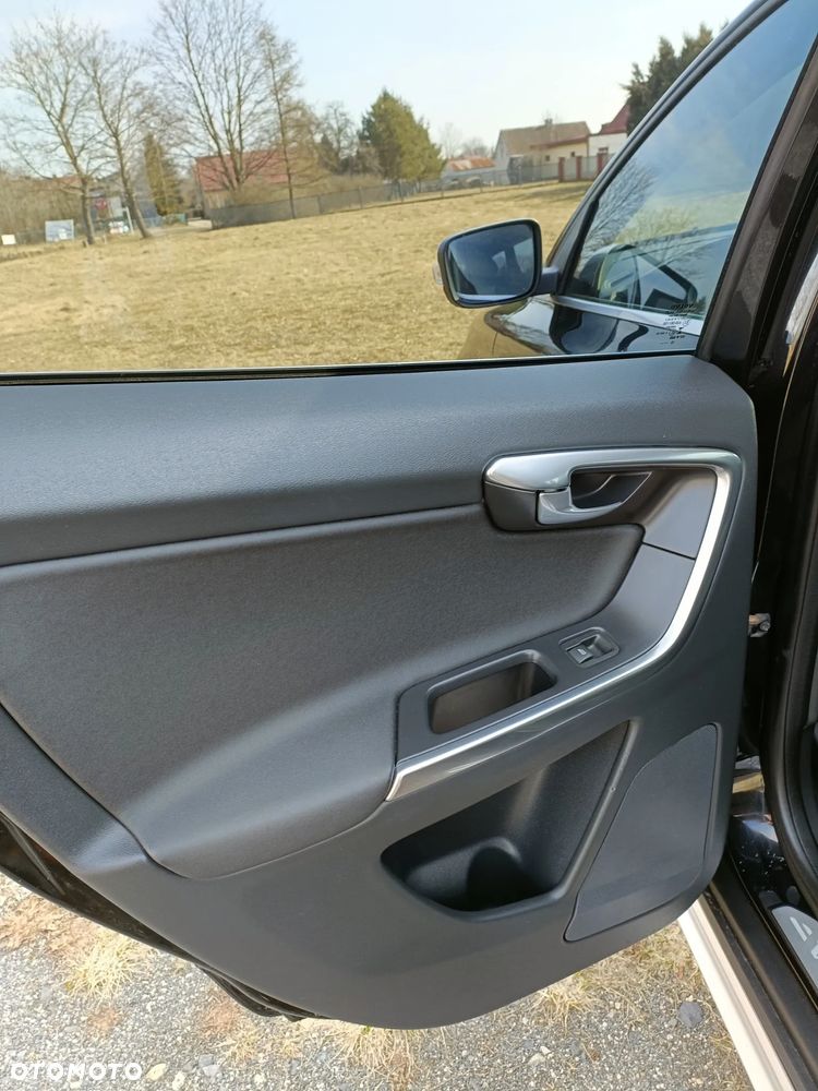 Volvo XC 60 - 9