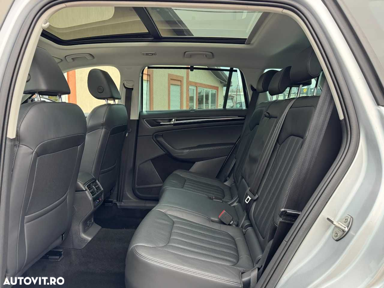 Skoda Kodiaq - 19