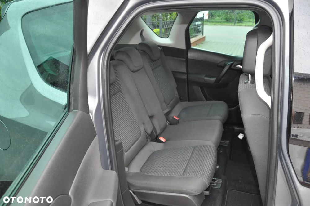 Opel Meriva - 15