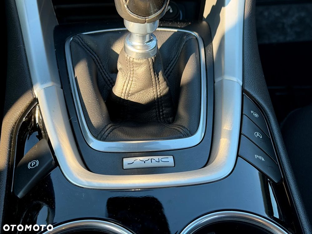 Ford Mondeo 2.0 TDCi Gold X (Trend) - 18