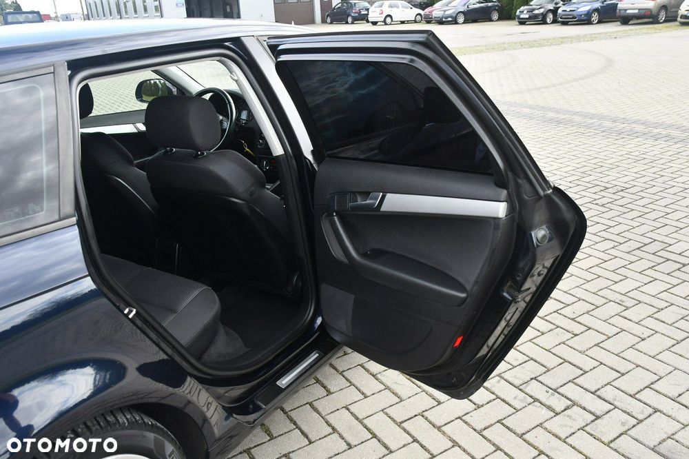 Audi A3 - 20