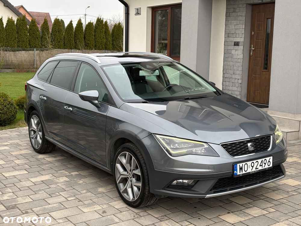 Seat Leon - 2