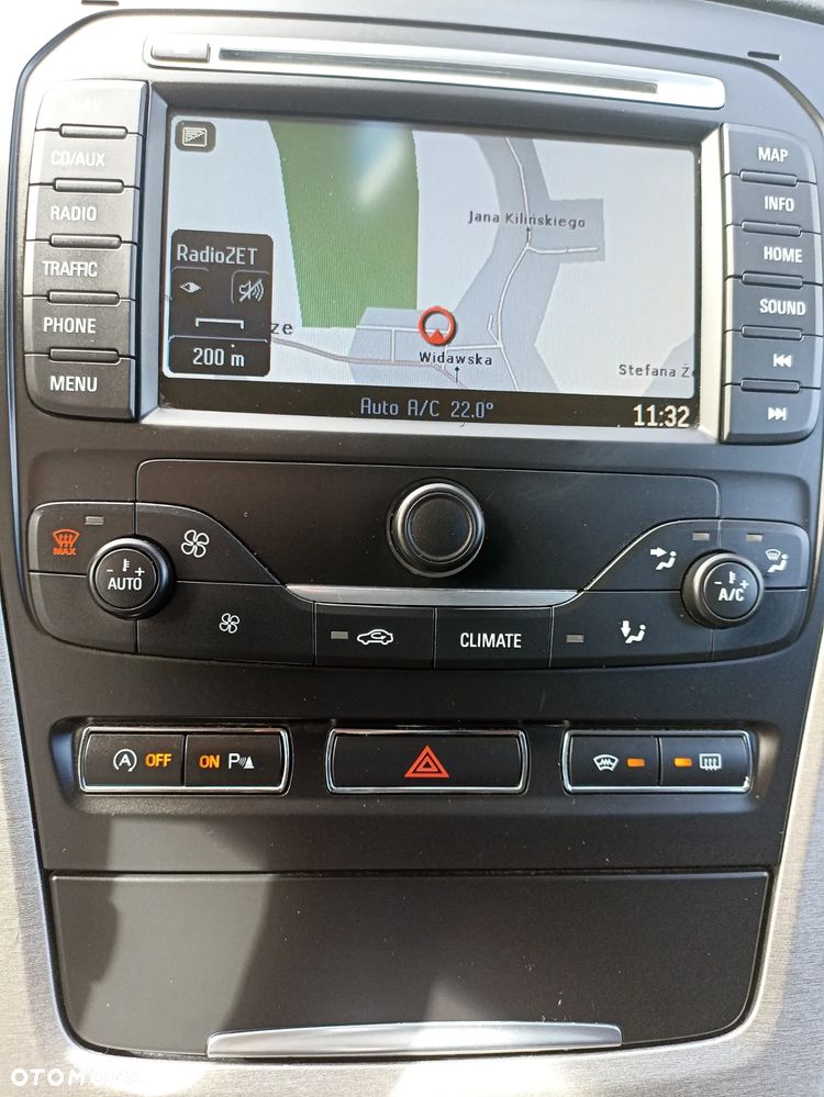 Ford Mondeo 1.6 Eco Boost Start-Stopp Titanium S - 26