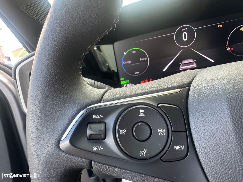 Opel Mokka-e 50 kWh GS - 25