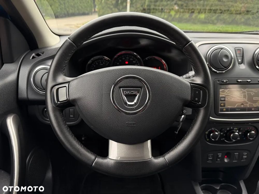 Dacia Sandero Stepway 0.9 TCe Laureate S&S - 20