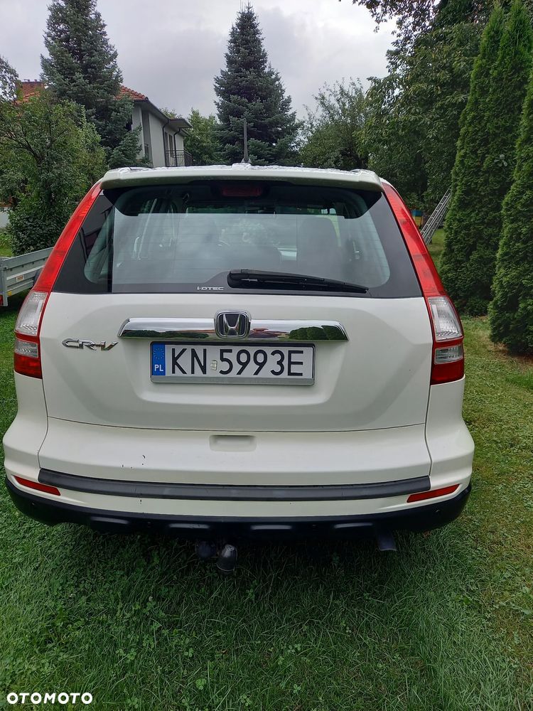 Honda CR-V 2.2i-DTEC Executive - 5