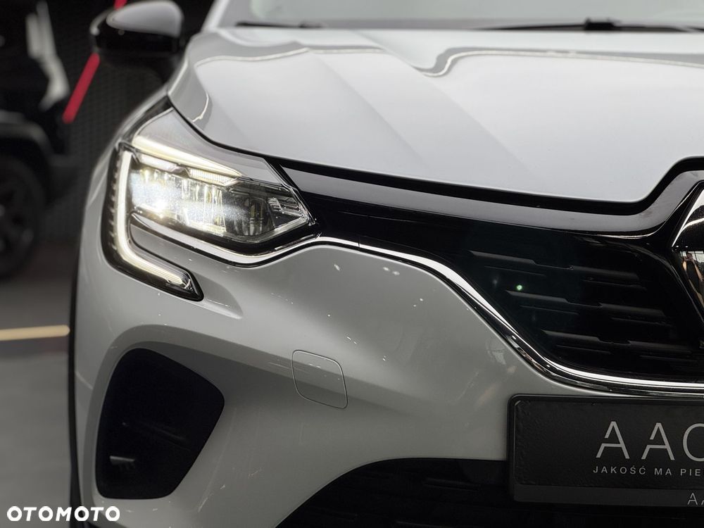 Renault Captur - 39