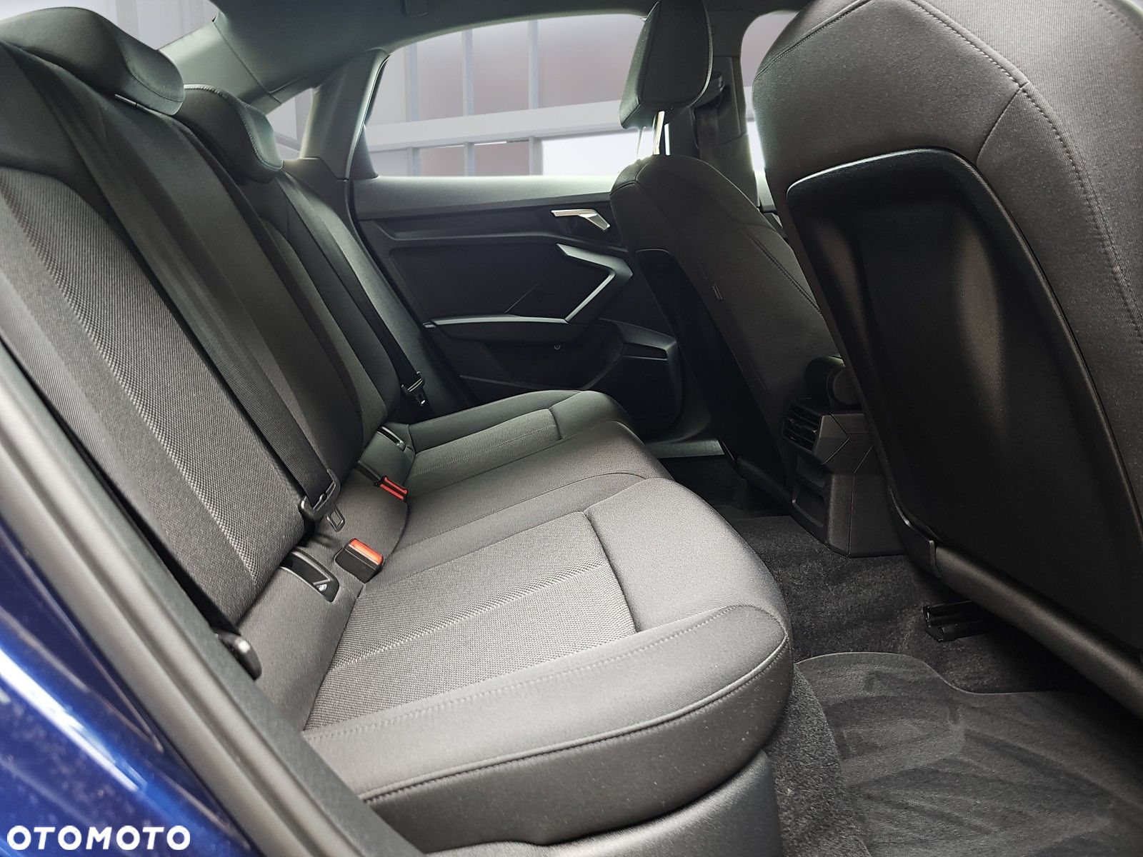 Audi A3 30 TDI S tronic - 15