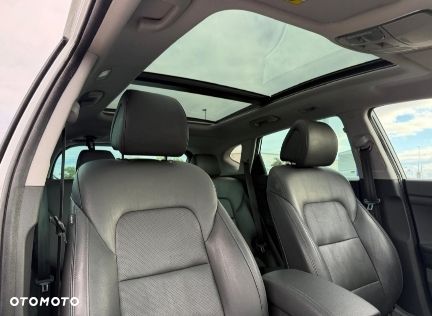 Kia Sportage 1.6 T-GDI AWD VISION - 8