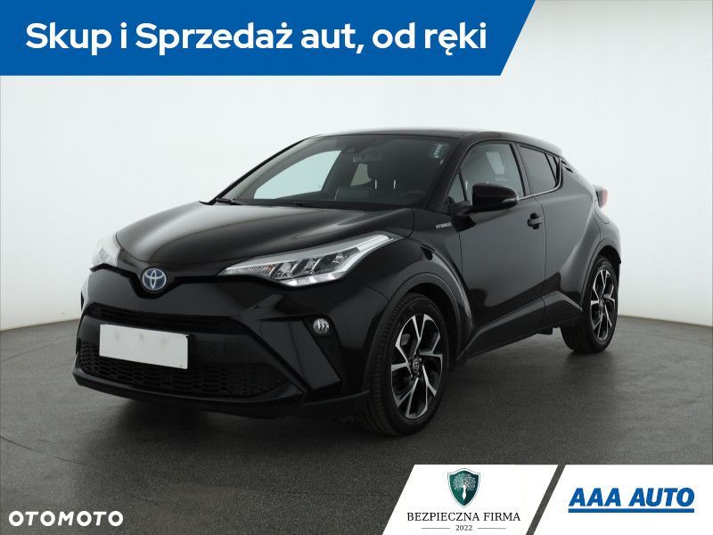 Toyota C-HR - 2