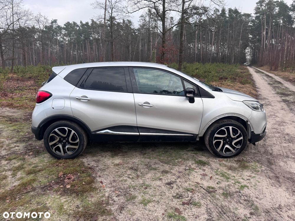 Renault Captur TCe 120 EDC Dynamique - 8