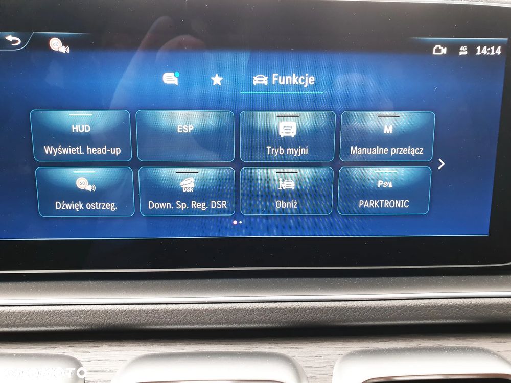 Mercedes-Benz GLE 300 d mHEV 4-Matic AMG Line - 36