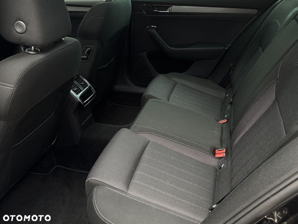 Skoda Superb - 12