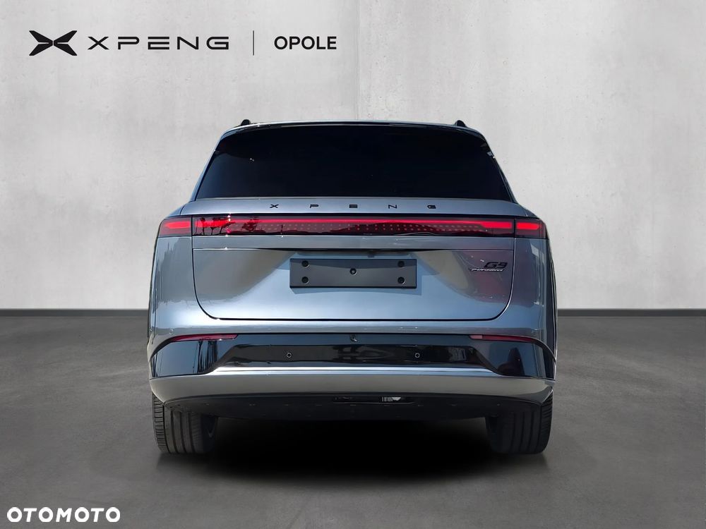 XPeng G9 94.6 kWh AWD Performance - 5