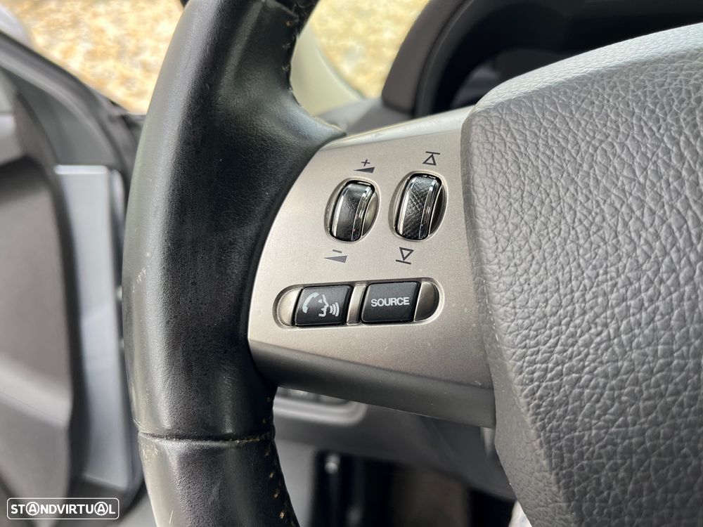 Jaguar XK 4.2 V8 Coupé - 24