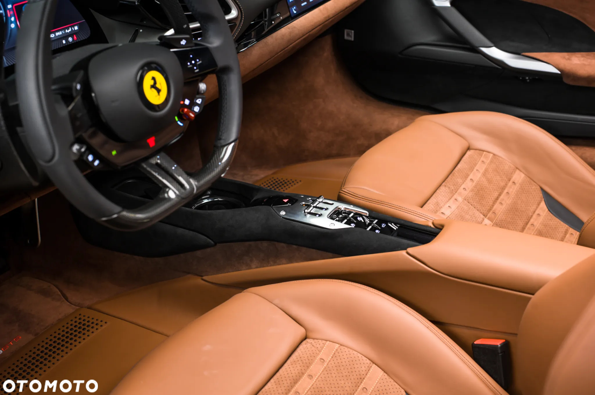 Ferrari 296 GTS - 17