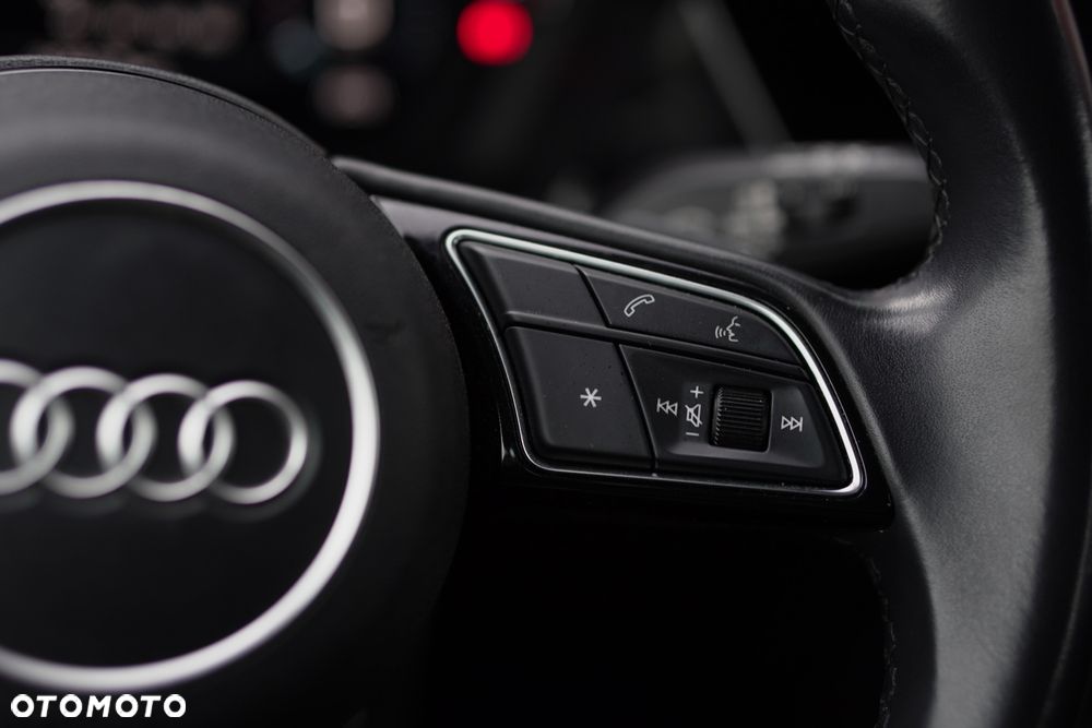 Audi A3 Sportback - 15