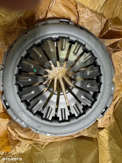 Zestaw naprawczy sprzęgła Ford Kuga 2012-2020 - 3