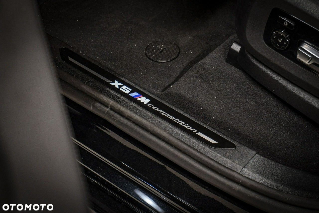 BMW X5 M - 15