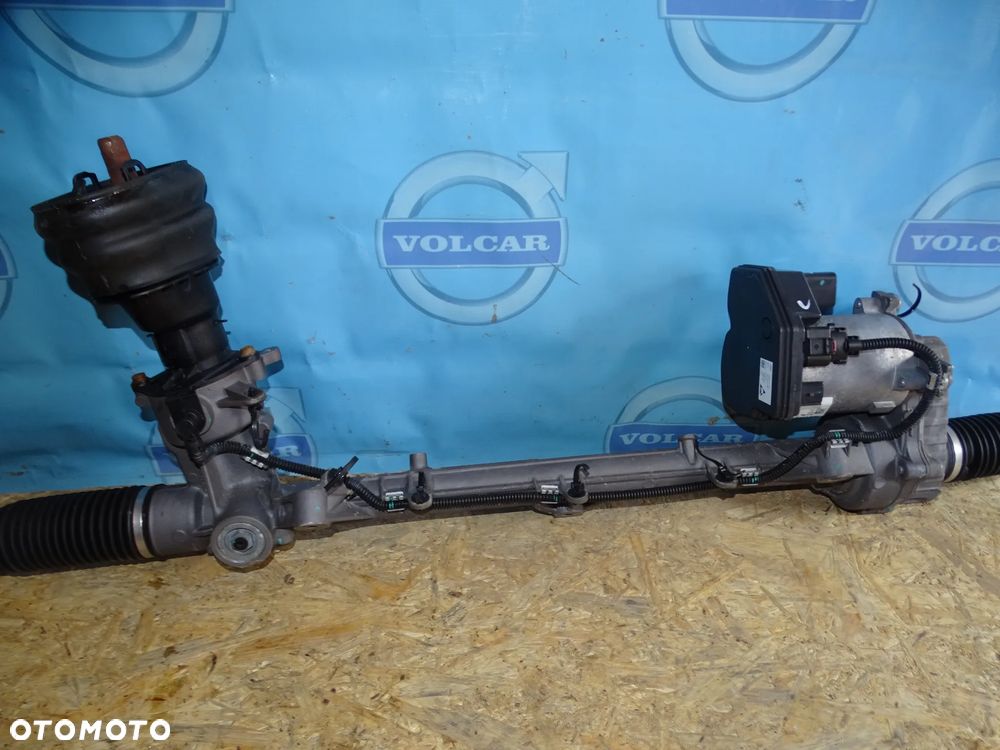 PRZEKŁADNIA KIEROWNICZA VOLVO S60,V60,S90,V90,XC60,XC90 EURO 31406187 2018- - 1