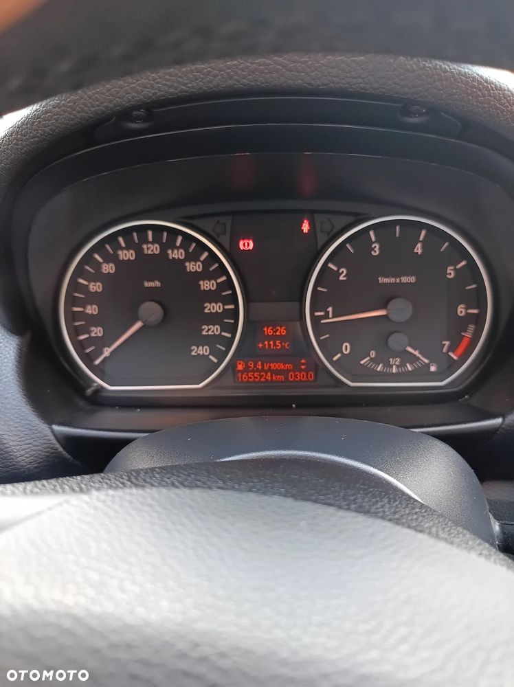 BMW Seria 1 116i Edition Sport - 2