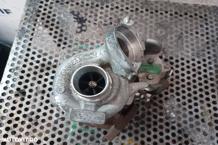 TURBOSUFLANTA 7792412006 MX1253 MX1253 BMW Seria 1 F20/F21 [2011 - 20 - 2