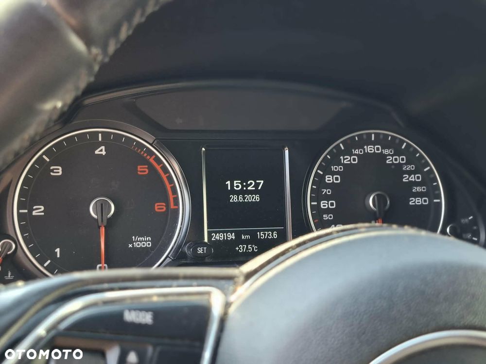Audi Q5 - 4