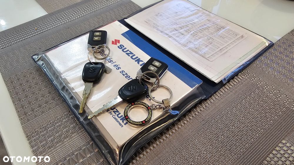 Suzuki Swift 1.3 Classic - 17