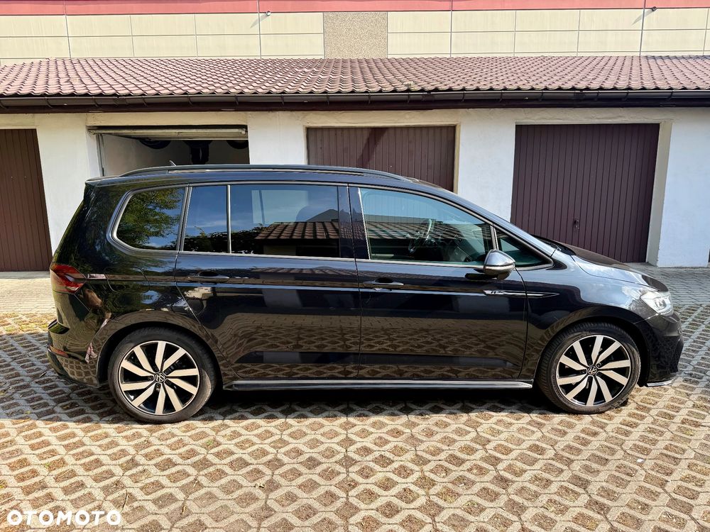 Volkswagen Touran - 7