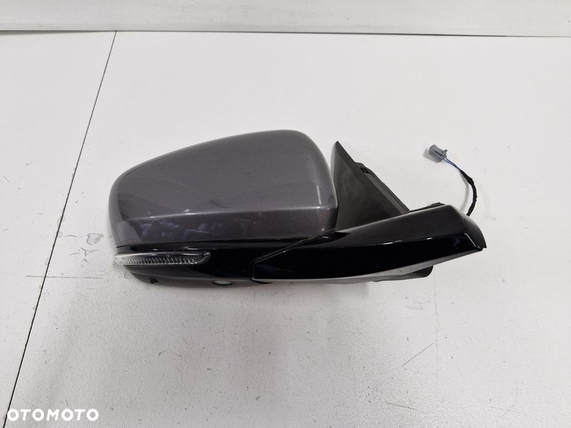 RENAULT SCENIC IV 4 LUSTERKO PRAWE 11+2 PIN 13 PIN - 2