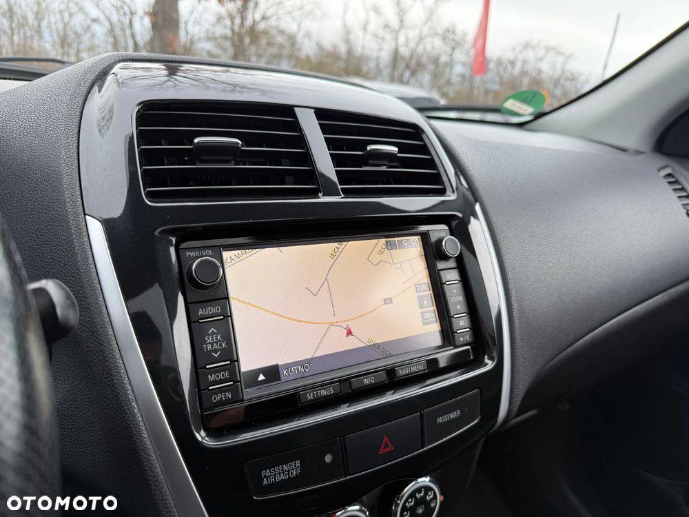 Peugeot 4008 HDI FAP 115 Stop & Start Allure - 32
