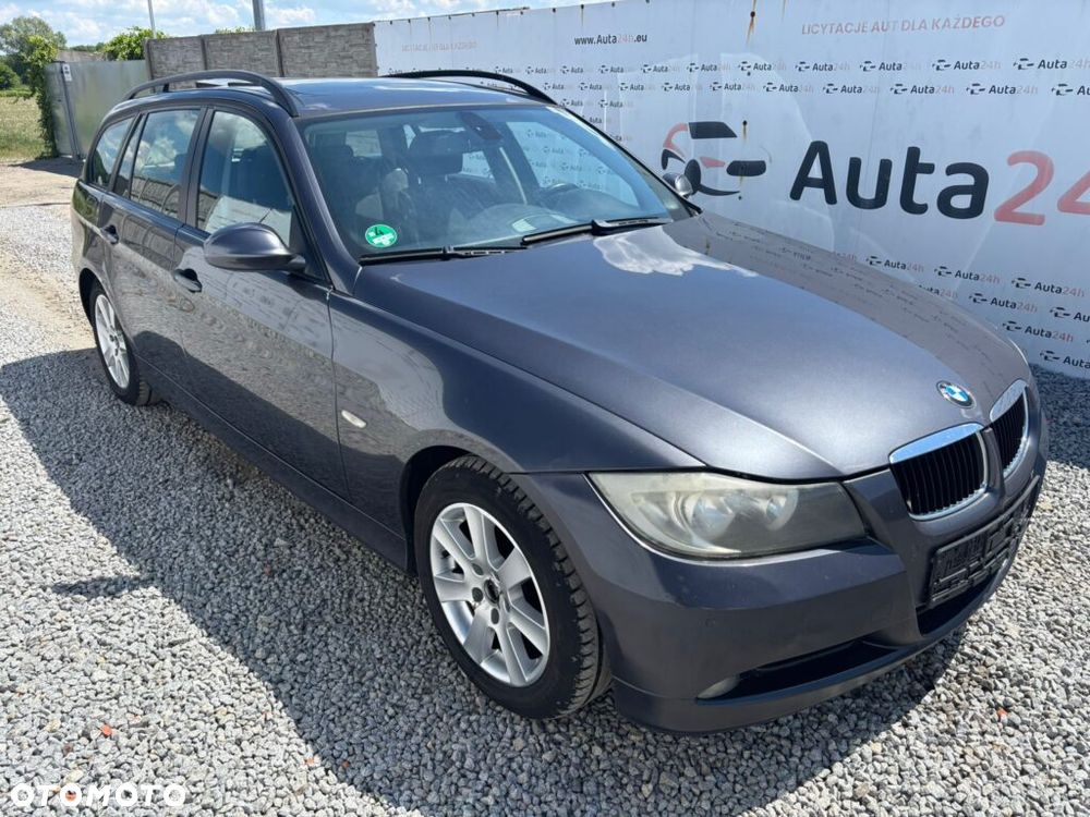 BMW Seria 3 320i Edition Lifestyle - 1
