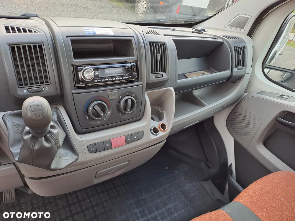 Fiat DUCATO-MAXI-LAWETA - 23