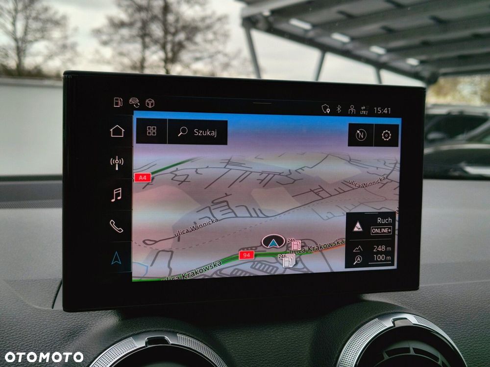 Audi Q2 - 18