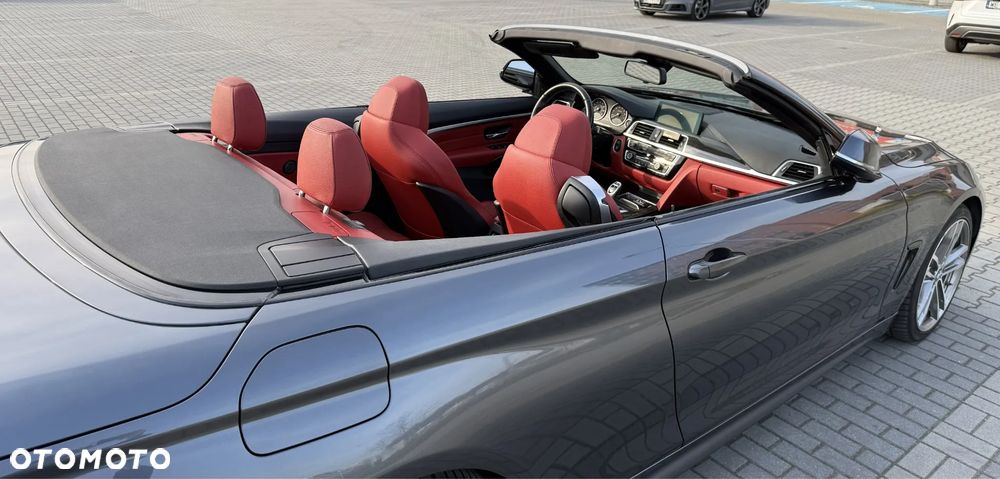 BMW Seria 4 430i Sport-Aut M Sport - 11